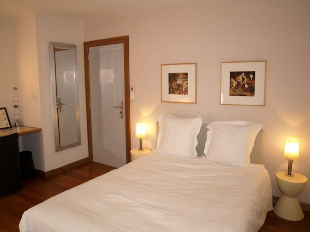 Hotel Le Vieux Moulin