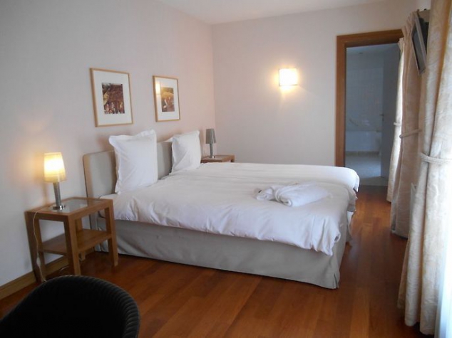 Hotel Le Vieux Moulin