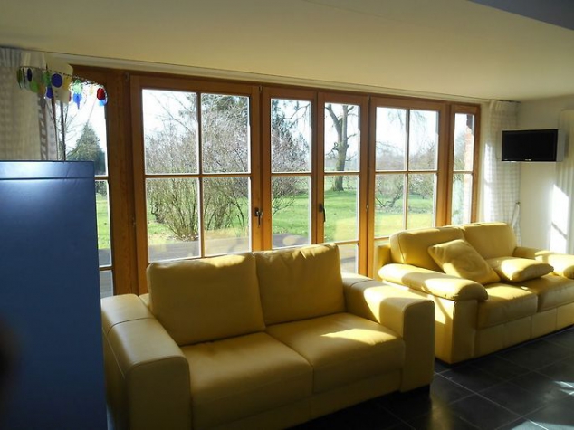 Hotel Le Vieux Moulin