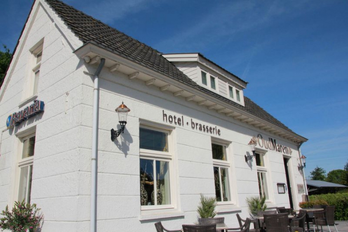 Hotel Brasserie Oud Maren