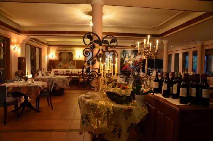 Wellness Hotel Seehof