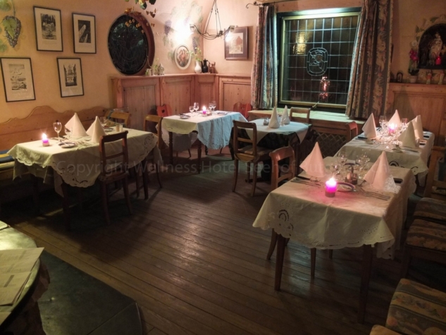 Wellness Hotel Seehof