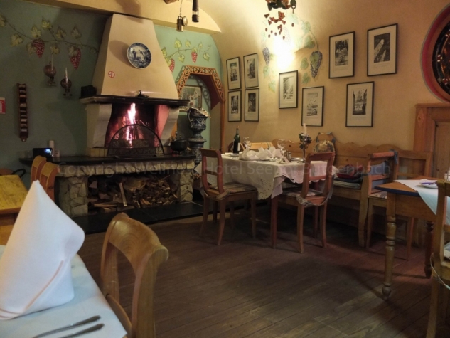 Wellness Hotel Seehof