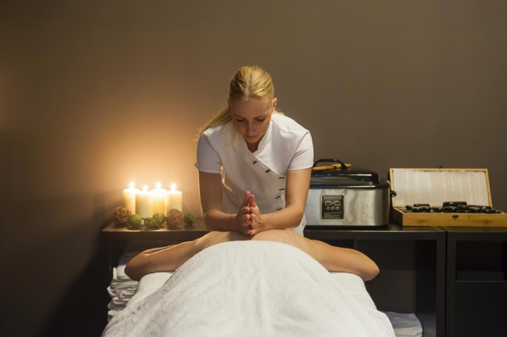 Grand Hotel Ter Duin