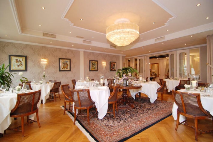 Romantik Parkhotel het Gulpdal