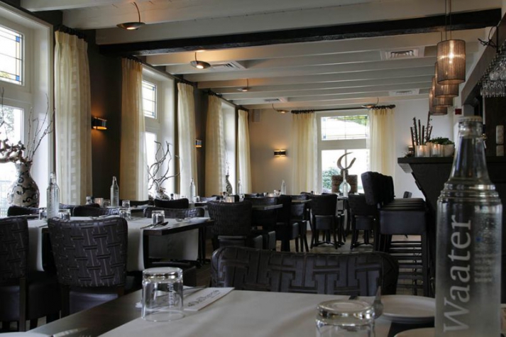 Hotel Brasserie Oud Maren