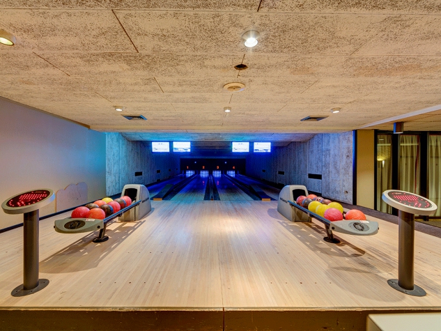 Fletcher Hotel-Restaurant Frerikshof