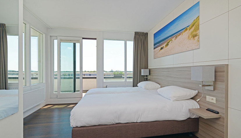 Fletcher Hotel-Restaurant Elzenduin