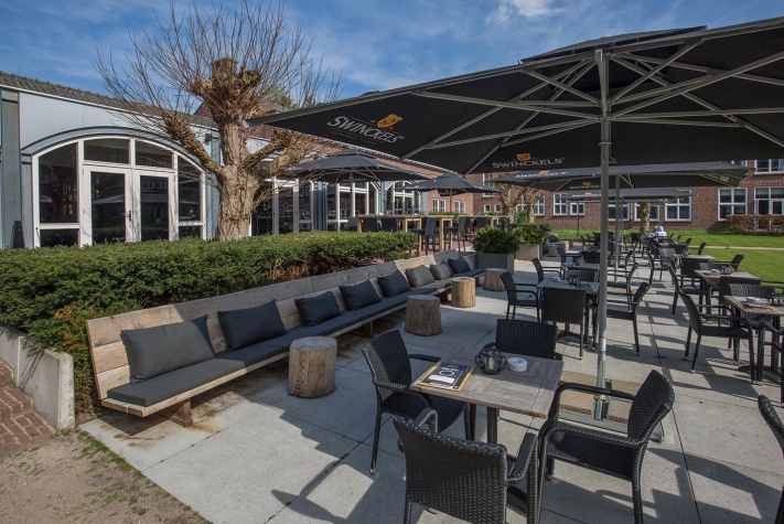 Fletcher Kloosterhotel Willibrordhaeghe