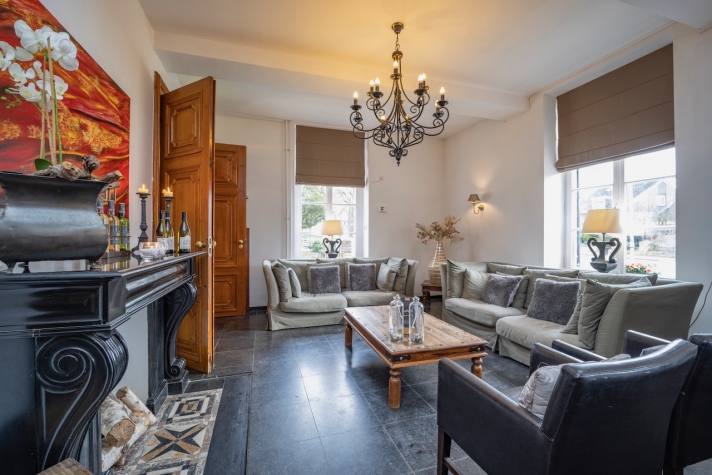 Fletcher Hotel-Restaurant De Burghoeve