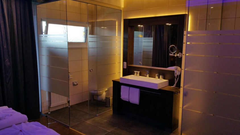 Hotel De Lange Man Monschau Eifel