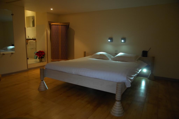 Hotel Le Val de Poix