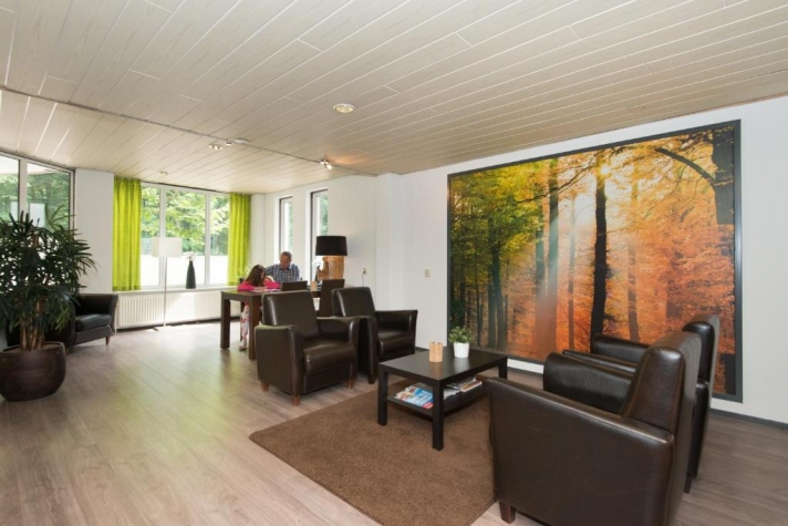 Parkhotel De Bosrand