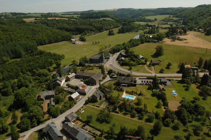 Hostellerie Relais de l'Ourthe