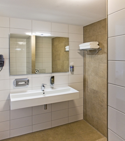 Strandhotel Duinoord