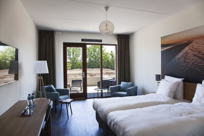 Strandhotel Duinoord