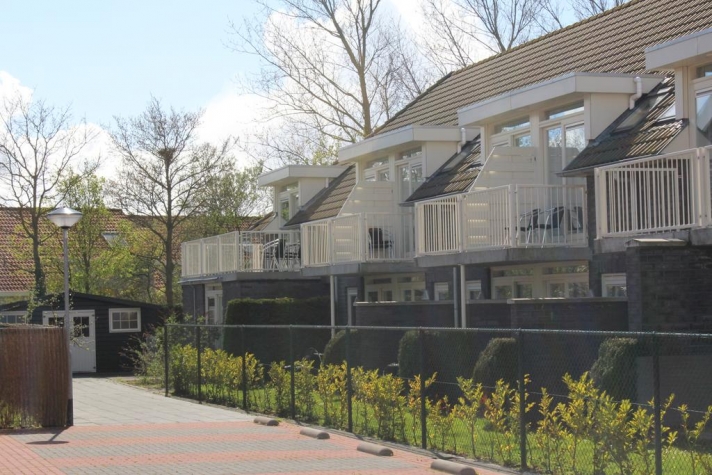 Hotel Restaurant t Klokje