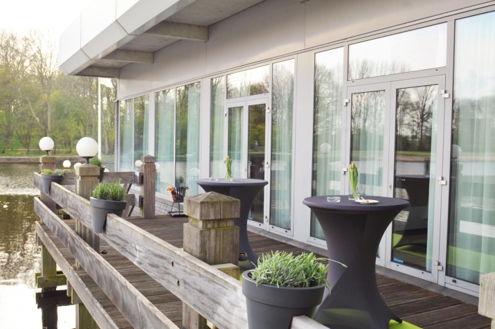 Fletcher Hotel-Restaurant Leidschendam-Den Haag