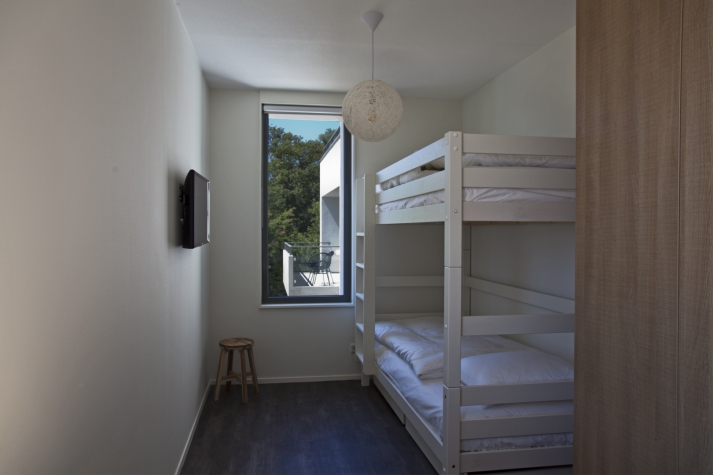 Strandhotel Duinoord