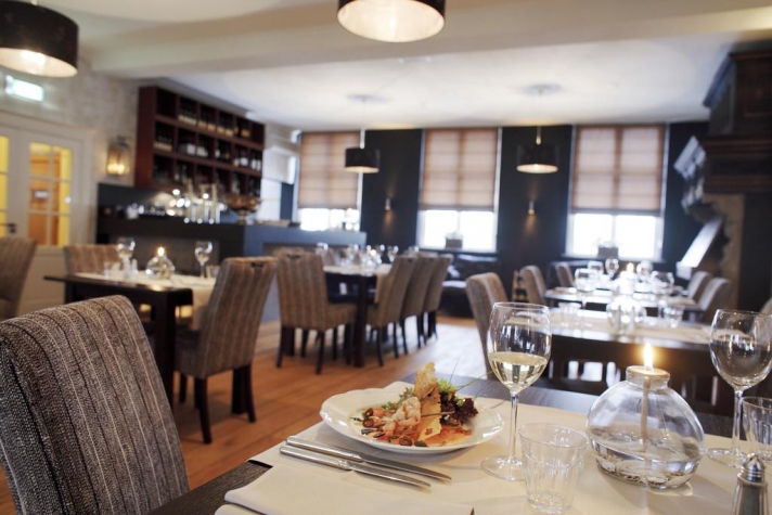 Hotel Kasteel Doenrade