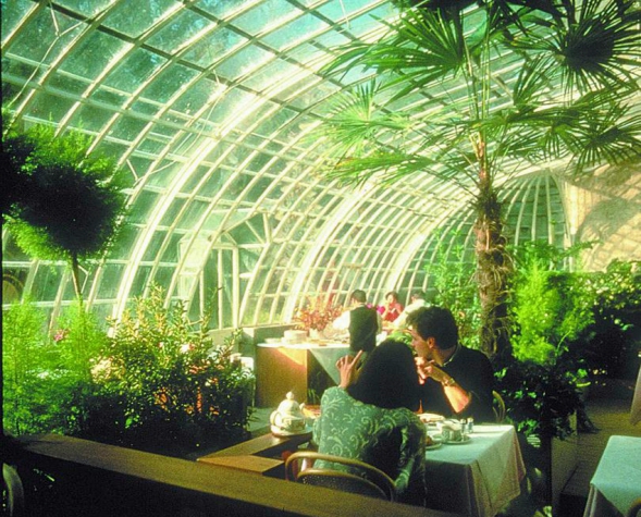 Château d'Hassonville