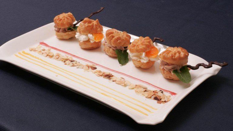 Restaurant-Hotel de Potkachel