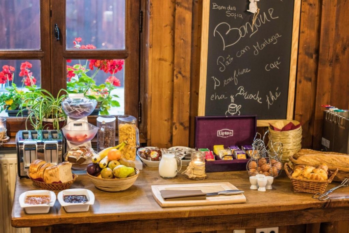 Domaine du Moulin d'Asselborn