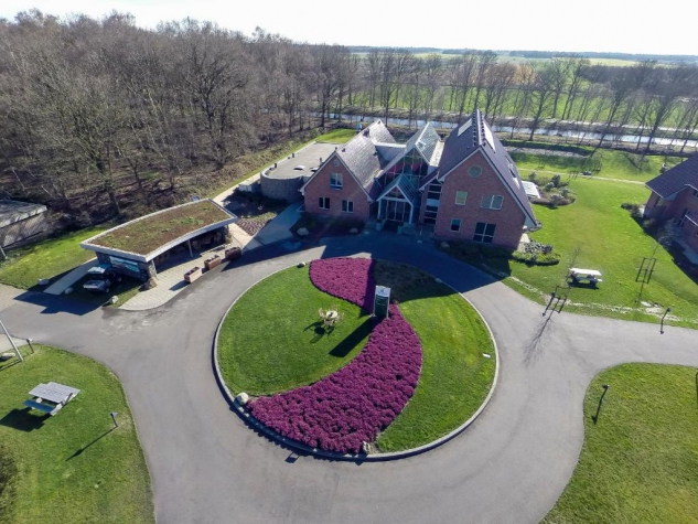 Wellness Hotel & Golf Resort Zuiddrenthe