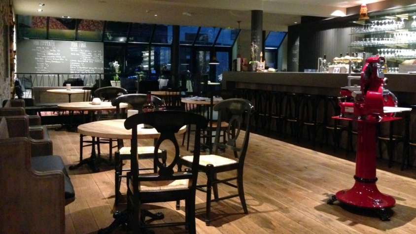 Hotel Le Val de Poix