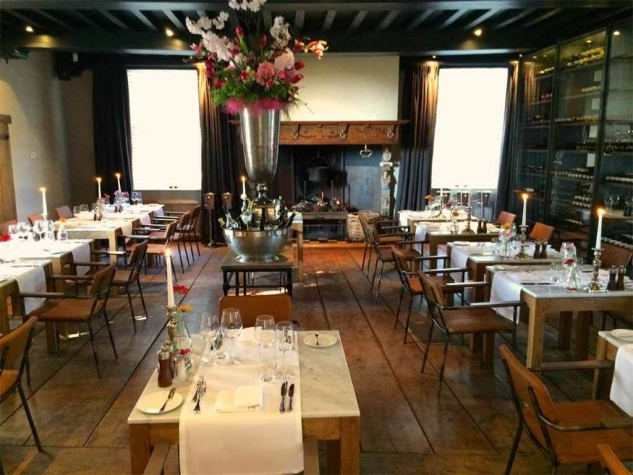 Fletcher Hotel-Restaurant Kasteel Coevorden