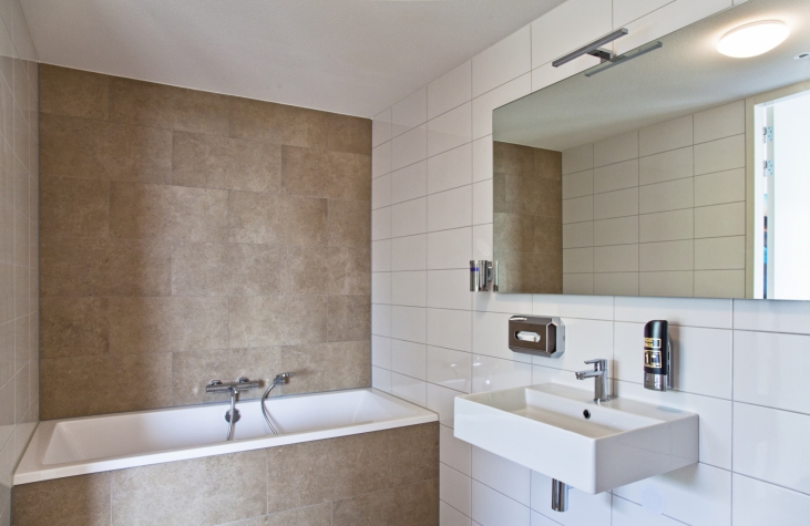 Strandhotel Duinoord