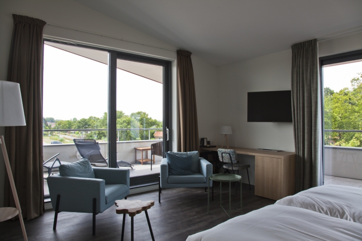 Strandhotel Duinoord