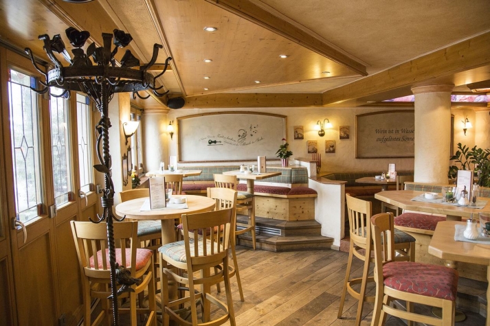 Wellnesshotel Bürgerstuben