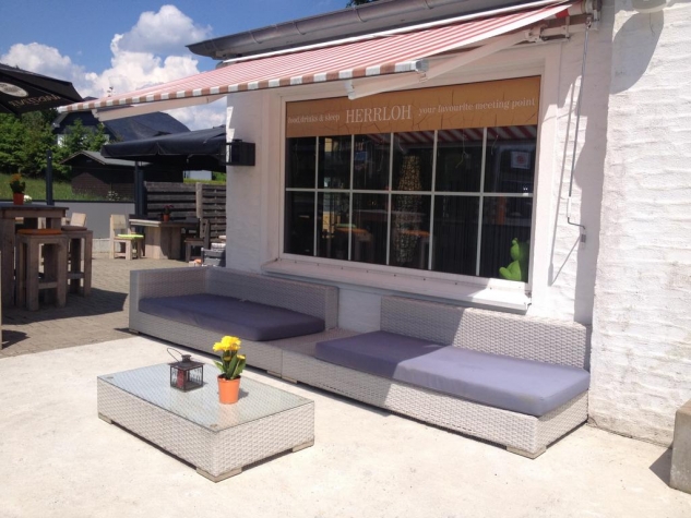 Hotel Herrloh