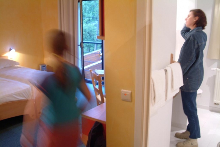 Hotel Le Val de Poix