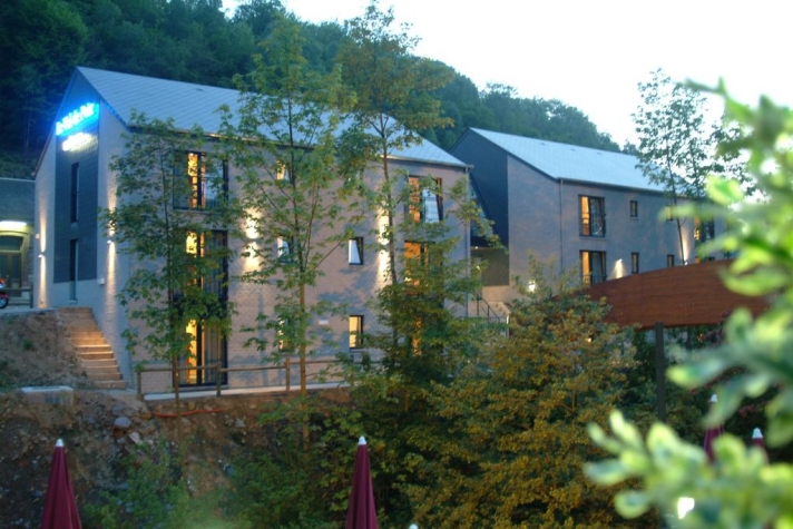 Hotel Le Val de Poix