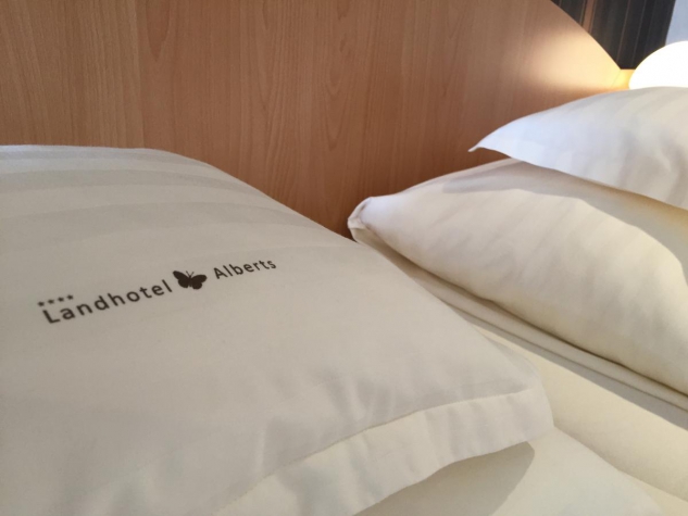 Landhotel Alberts