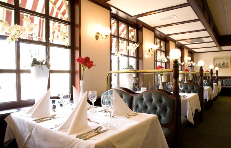 Fletcher Badhotel Noordwijk