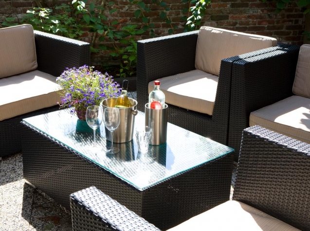 Fletcher Badhotel Noordwijk