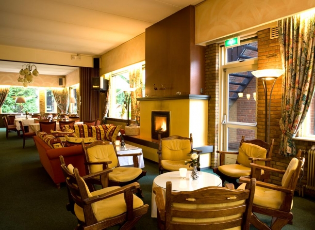 Fletcher Hotel-Restaurant De Grote Zwaan