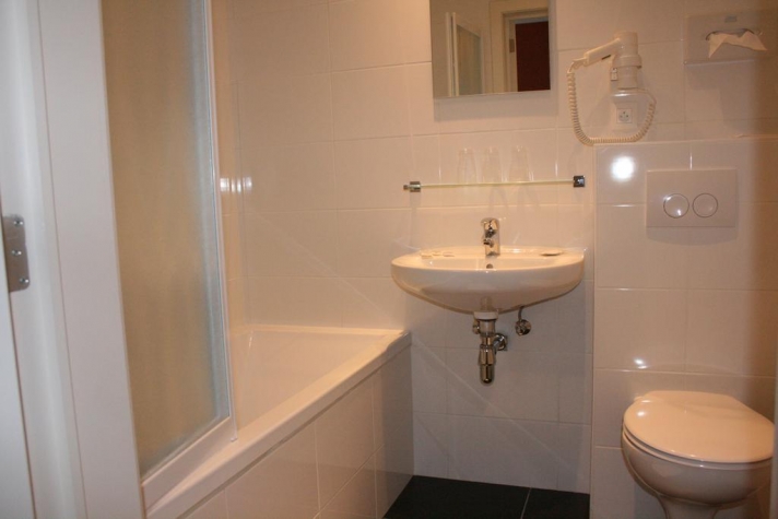 Hotel du Commerce Blankenberge