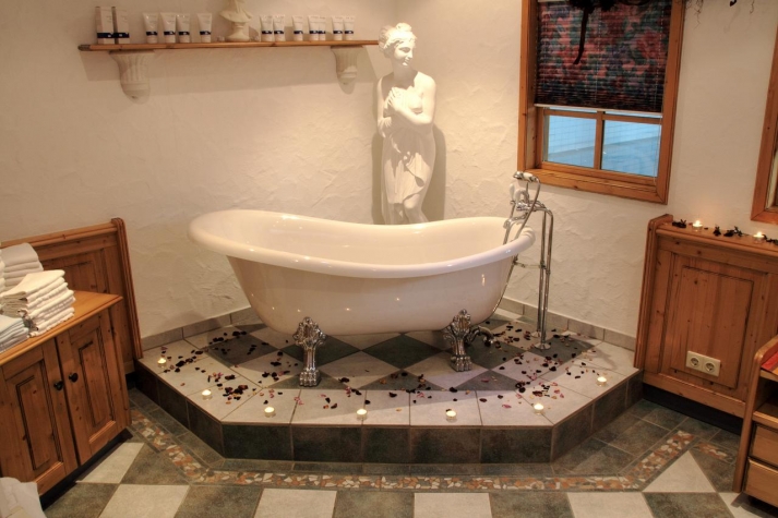 Wellnesshotel Bürgerstuben