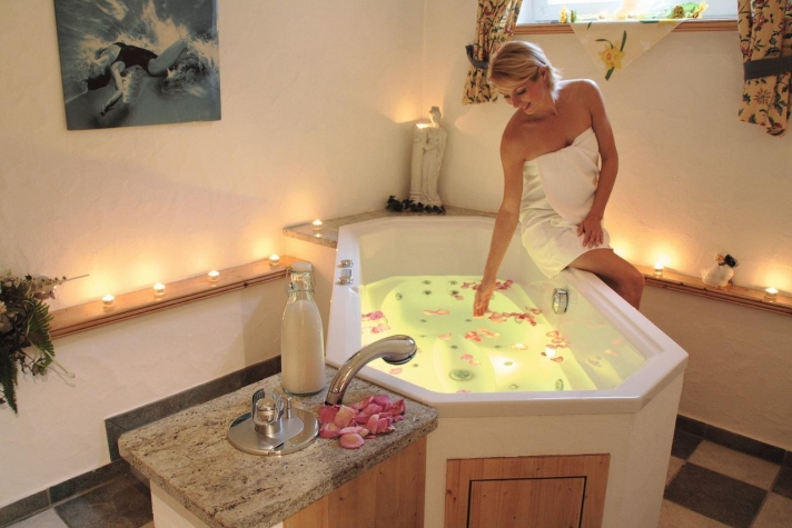 Wellnesshotel Bürgerstuben