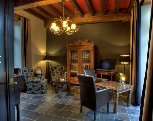 Romantik Hotel Kasteel Daelenbroeck