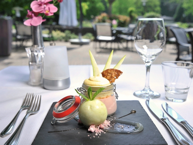 Fletcher Hotel-Restaurant Doorwerth-Arnhem