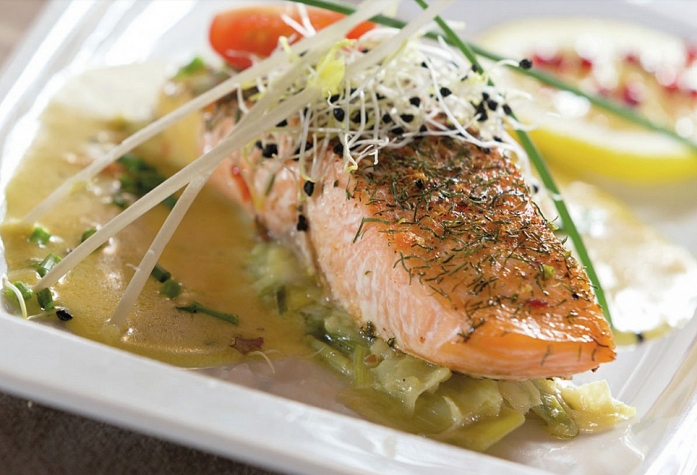 Hotel Restaurant Sparhof