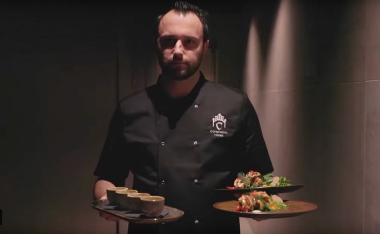 Corsendonk Hooge Heyde