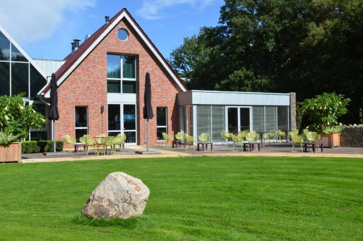 Wellness Hotel & Golf Resort Zuiddrenthe