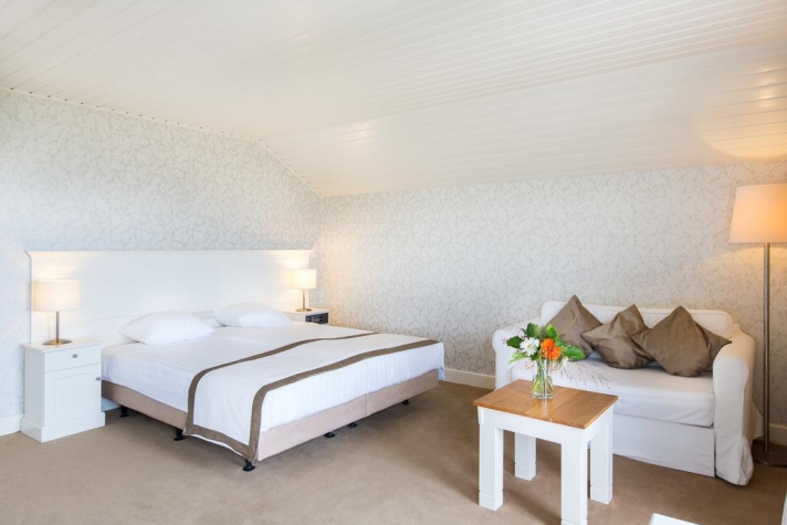 Strandhotel Nassau-Bergen