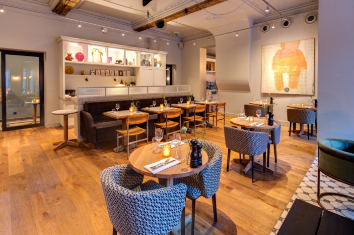 Hotel Monastere Maastricht